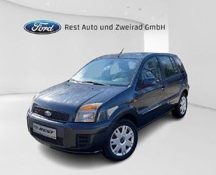 Ford Fusion Gebrauchtwagen