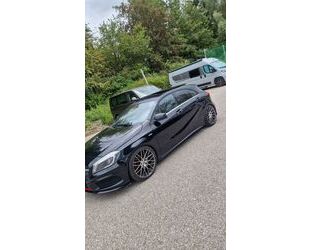 Mercedes-Benz A 250 Gebrauchtwagen
