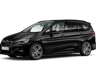 BMW 220 Gran Tourer Gebrauchtwagen