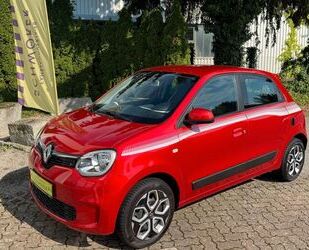 Renault Twingo Gebrauchtwagen