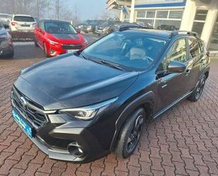 Subaru Crosstrek Gebrauchtwagen