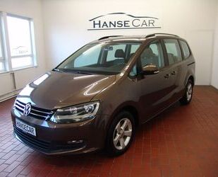 VW Sharan Gebrauchtwagen