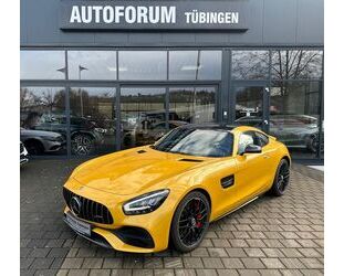 Mercedes-Benz AMG GT Gebrauchtwagen