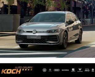 VW Passat Variant Gebrauchtwagen