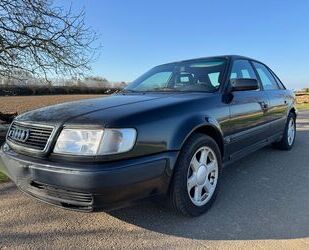 Audi 100 Gebrauchtwagen
