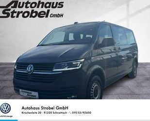 VW T6 Kombi Gebrauchtwagen