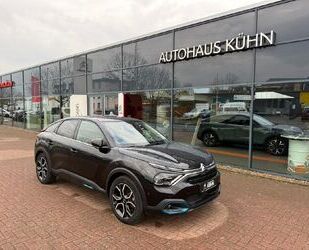 Citroen C4 Gebrauchtwagen