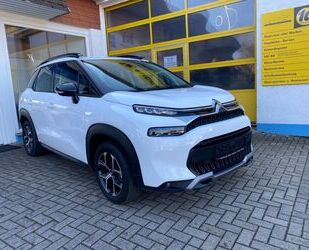 Citroen C3 Aircross Gebrauchtwagen