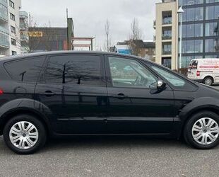 Ford S-Max Gebrauchtwagen