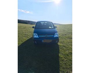 Opel Meriva Gebrauchtwagen