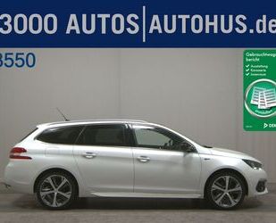 Peugeot 308 Gebrauchtwagen