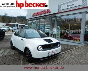 Honda e Gebrauchtwagen