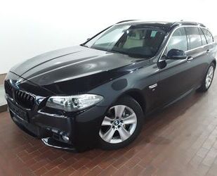 BMW 530 Gebrauchtwagen