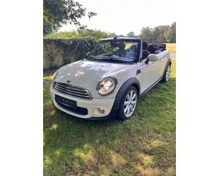 Mini Cooper D Gebrauchtwagen