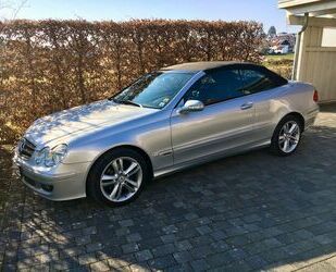 Mercedes-Benz CLK 280 Gebrauchtwagen