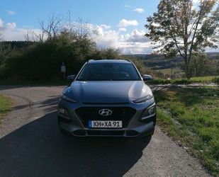 Hyundai KONA Gebrauchtwagen