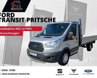 Ford Transit Gebrauchtwagen