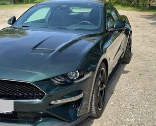 Ford Mustang Gebrauchtwagen