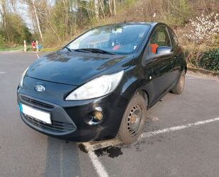 Ford Ka/Ka+ Gebrauchtwagen