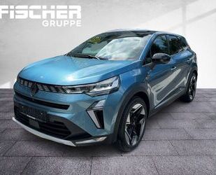 Renault Symbioz Gebrauchtwagen