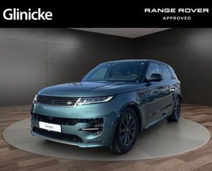 Land Rover Range Rover Sport Gebrauchtwagen