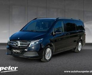 Mercedes-Benz V 250 Gebrauchtwagen