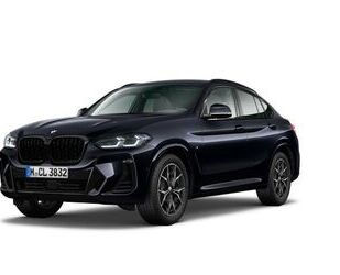 BMW X4 Gebrauchtwagen