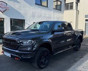 Dodge RAM Gebrauchtwagen