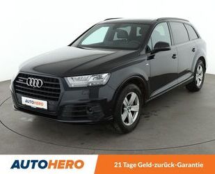 Audi Q7 Gebrauchtwagen
