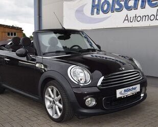 Mini ONE Gebrauchtwagen
