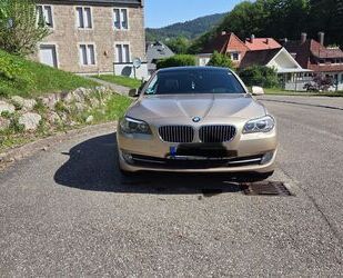 BMW 525 Gebrauchtwagen