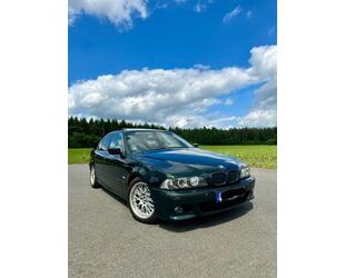 BMW 530 Gebrauchtwagen