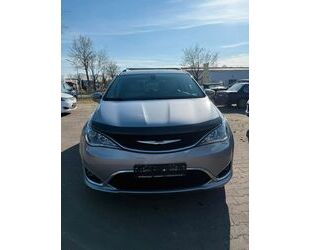 Chrysler Pacifica Gebrauchtwagen