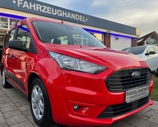 Ford Tourneo Gebrauchtwagen