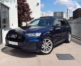 Audi Q7 Gebrauchtwagen