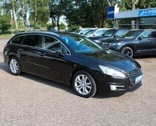 Peugeot 508 Gebrauchtwagen
