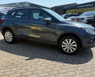 Seat Arona Gebrauchtwagen