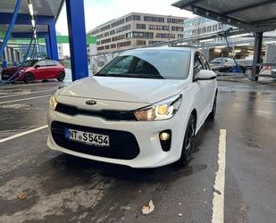 Kia Rio Gebrauchtwagen