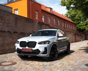 BMW X4 Gebrauchtwagen