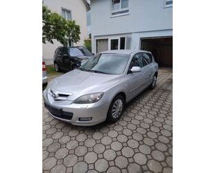 Mazda 3 Gebrauchtwagen