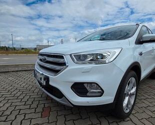 Ford Kuga Gebrauchtwagen