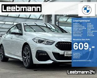 BMW 220 Gran Coupé Gebrauchtwagen