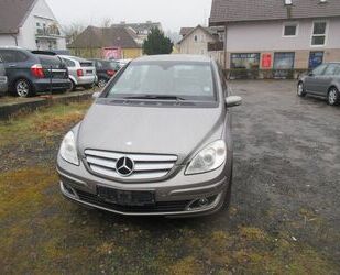 Mercedes-Benz B 200 Gebrauchtwagen