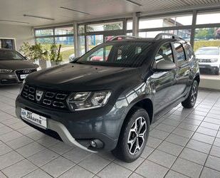 Dacia Duster Gebrauchtwagen