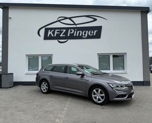 Renault Talisman Gebrauchtwagen