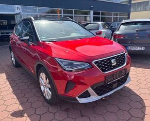 Seat Arona Gebrauchtwagen
