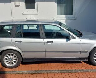BMW 318 Gebrauchtwagen