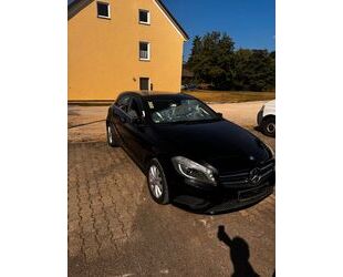 Mercedes-Benz A 180 Gebrauchtwagen