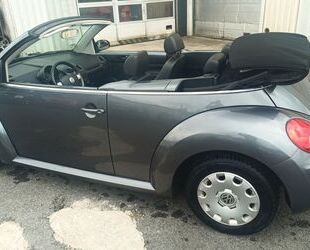 VW Beetle Gebrauchtwagen