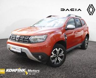 Dacia Duster Gebrauchtwagen
